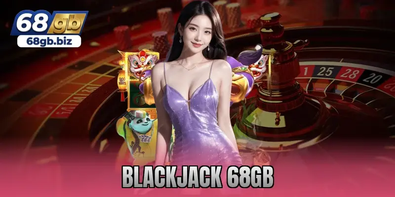 blackjack 68gb