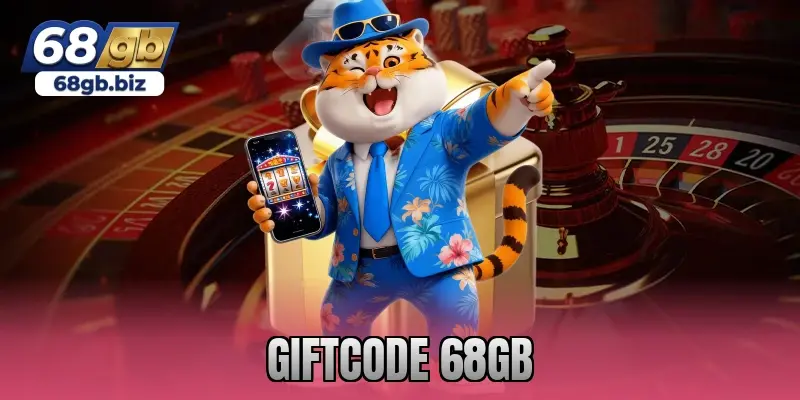 giftcode 68gb