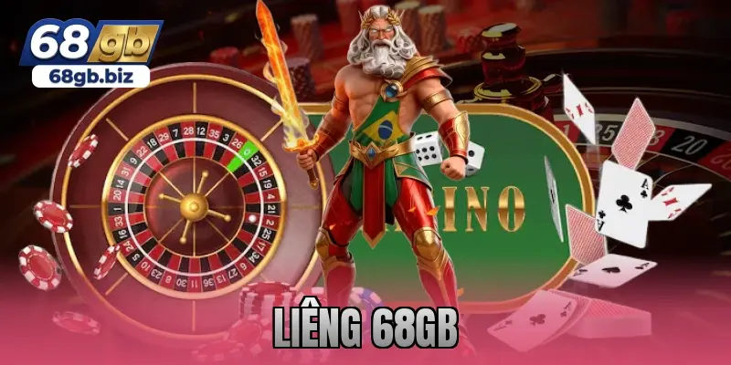 liêng 68gb