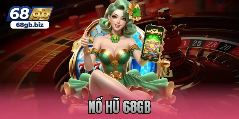nổ hũ 68gb