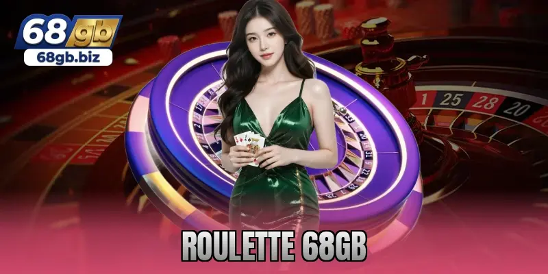 roulette 68gb