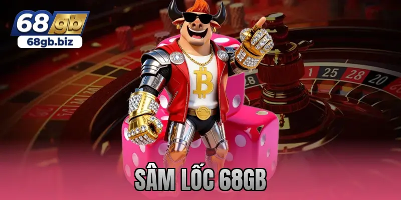 sâm lốc 68gb