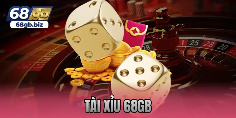 tài xỉu 68gb