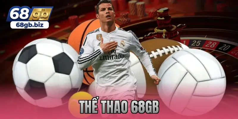 thể thao 68gb
