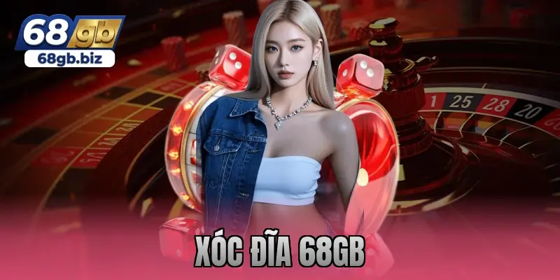 xóc đĩa 68gb